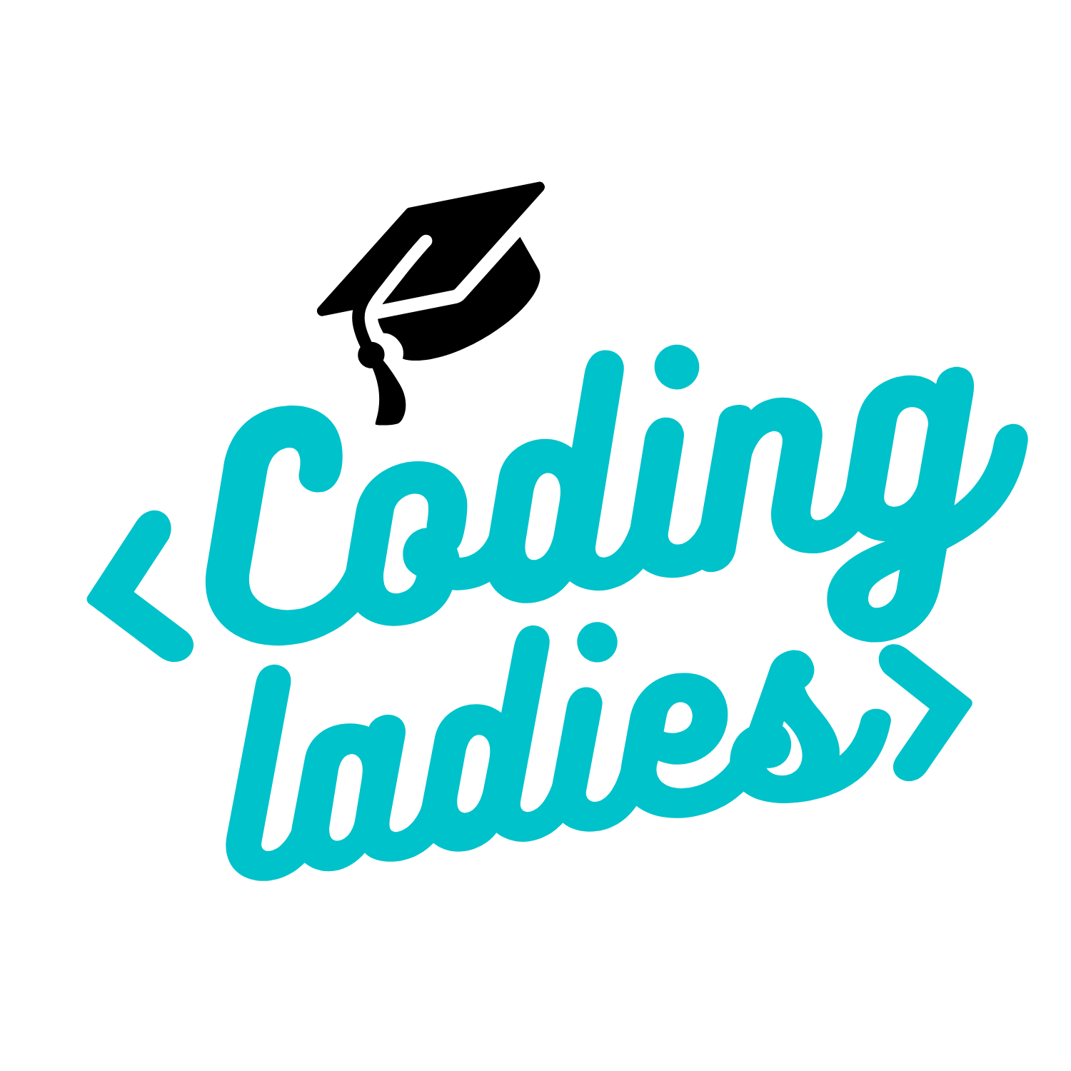 Coding Ladies Academy Logo